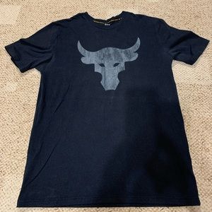 Mens Under Armour Tshirt